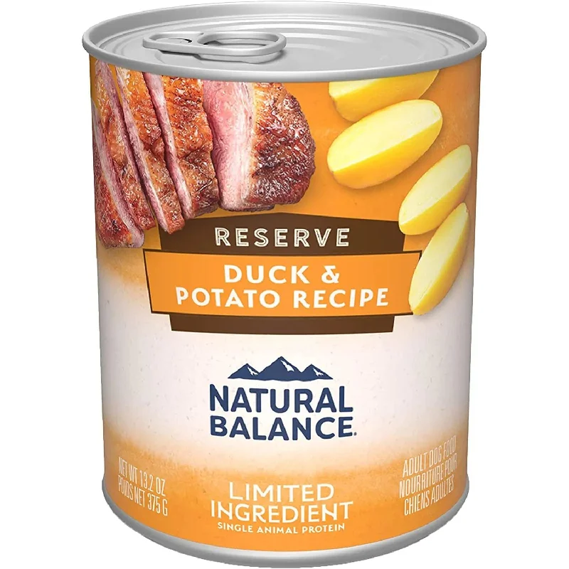 - Summer pet ice matNatural Balance Pet Foods L.I.D. Duck & Potato Wet Dog Food 12ea/13.2 oz - Summer pet ice matNatural Balance Pet Foods L.I.D. Duck & Potato Wet Dog Food 12ea/13.2 oz