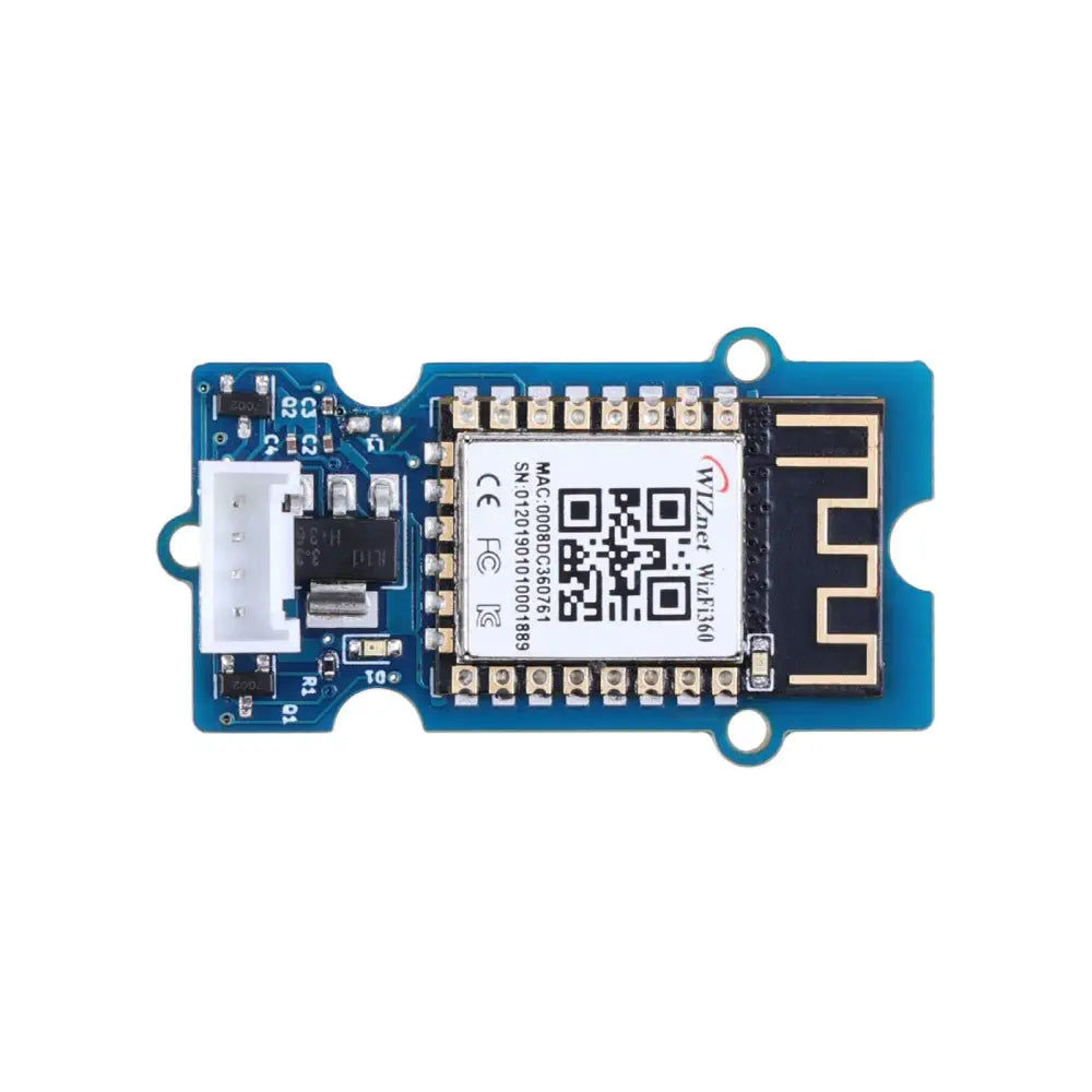 - Cat anti-jump window safety netSeeedstudio Grove UART Wizfi360 WiFi Module