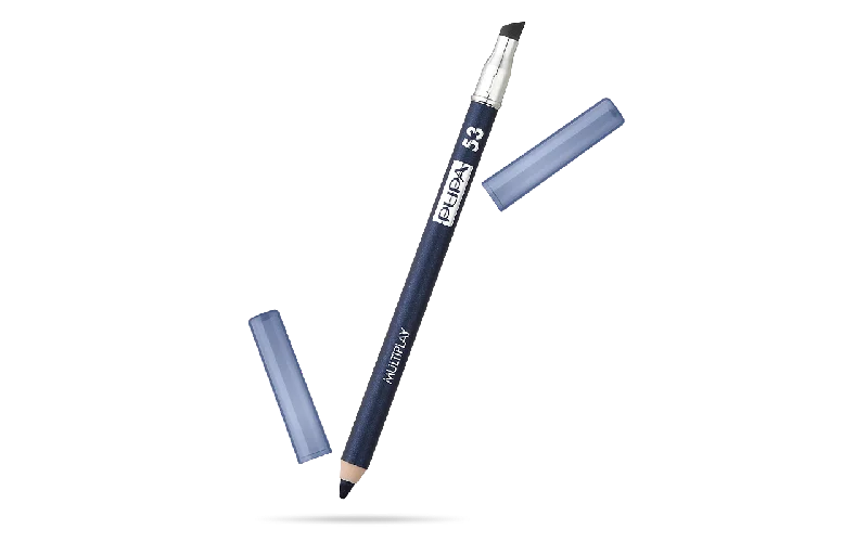 -Anti-scratch sofa protective coverPUPA MULTIPLAY - TRIPLE-PURPOSE EYE PENCIL - MIDNIGHT BLUE 5 -Anti-scratch sofa protective coverPUPA MULTIPLAY - TRIPLE-PURPOSE EYE PENCIL - MIDNIGHT BLUE 5