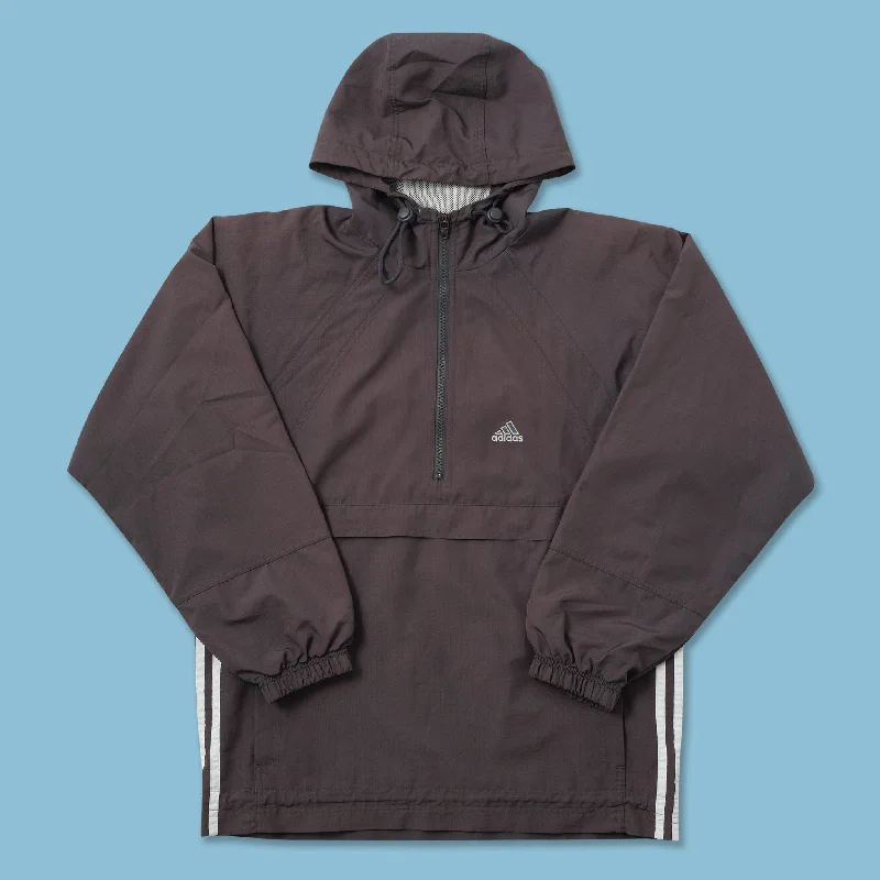- Dog disposable foam shower gelVintage adidas Women’s Windbreaker Small