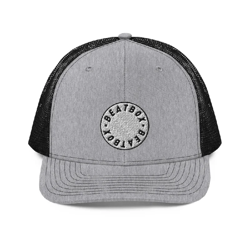 - Cat nail clippers with LED lightsCircle Trucker Hat