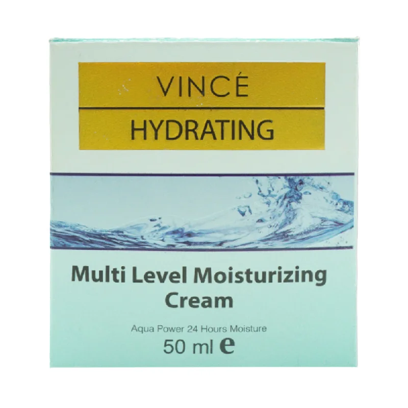  -Non-contact cat thermometerVINCE MULTI LEVEL MOISTURIZING CREAM HYDRATING 50 ML
