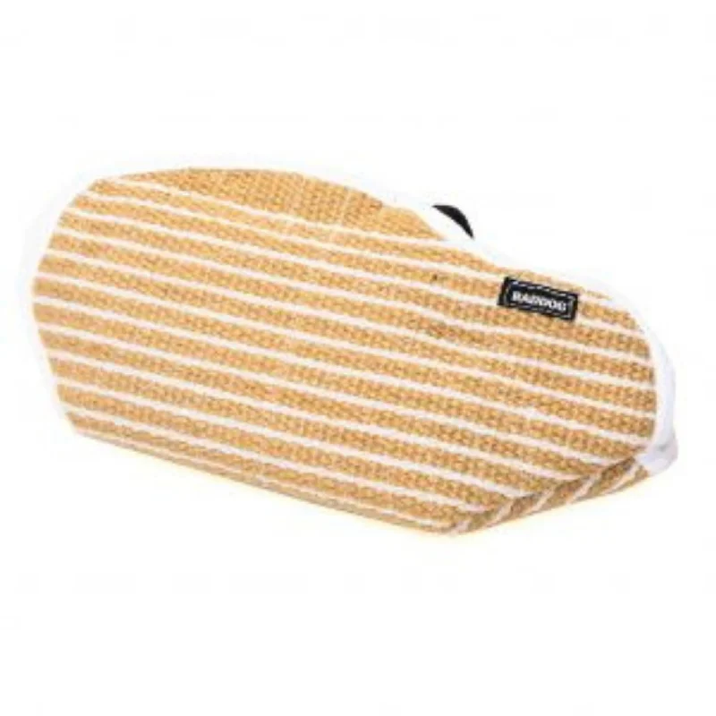 - Cat anti-jump window safety netEASY Sleeve Jute