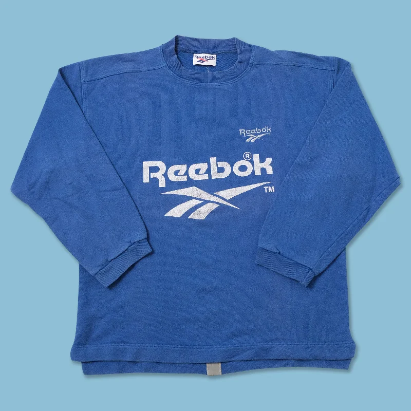 - Pet tear stain cleaning wipesVintage Reebok Sweater Medium