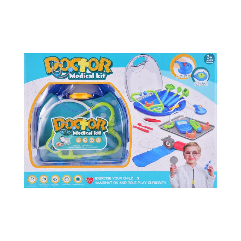 - Pet diabetes prescription food118-94A DOCTOR MEDICAL KIT IR