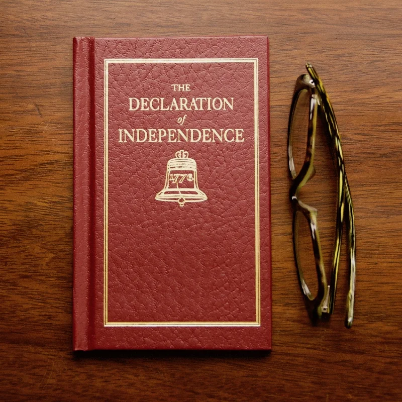  -Non-contact cat thermometerDeclaration of Independence Pocket-sized Hardcover Book