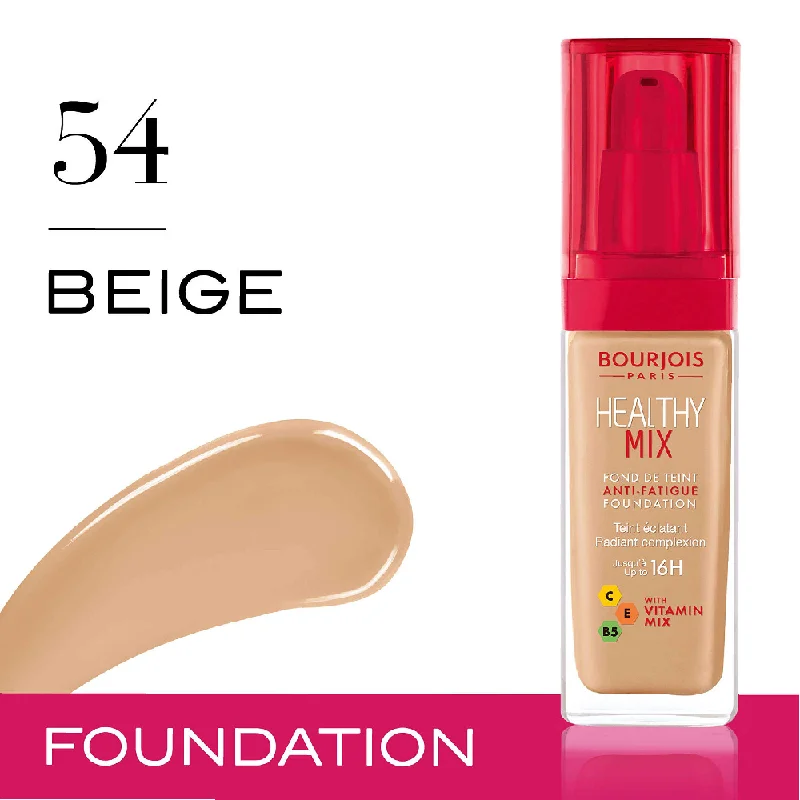 - Cat anti-jump window safety netBOURJOIS HEALTHY MIX FOUNDATION 54 BEIGE PC