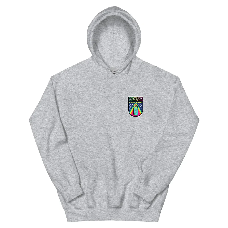 Sport Grey