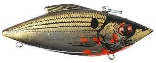 - Car dog seat beltBill Lewis Rt-37 - Rat-L-Trap 1/2 Oz. Bleeding Shiner Hard Bait