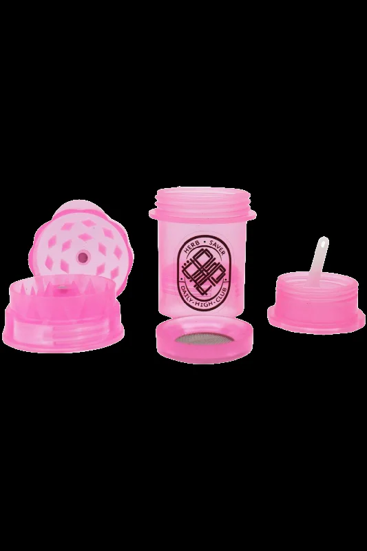 - Pet diabetes prescription foodDaily High Club x Herbsaver Grinder