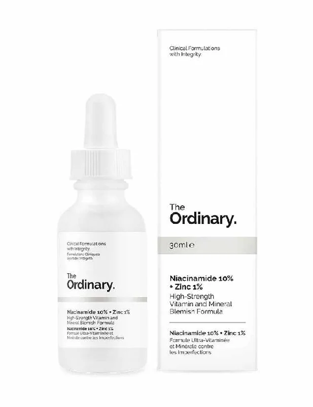 - Cat anti-jump window safety netTHE ORDINARY NIACINAMIDE 10 ZINC 1 PC