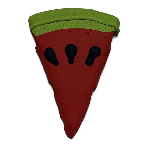 - Special food for puppiesWatermelon Bulk Dog Treats