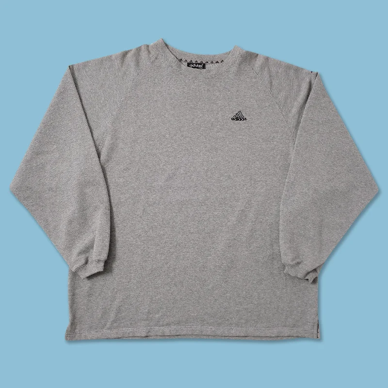 Pet ProductsVintage DS adidas Sweater XXLarge