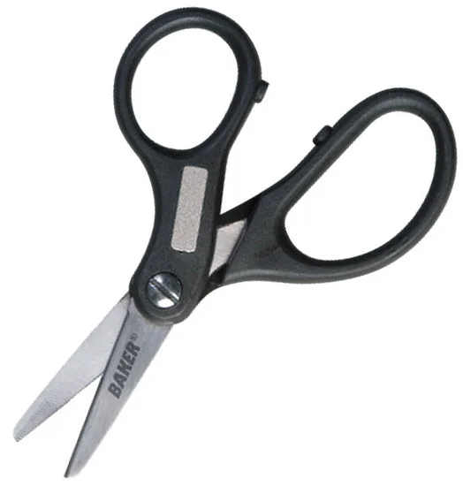- Pet diabetes prescription foodBaker Tools Stainless Steel Braid Scissors