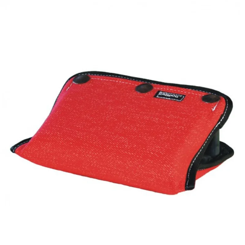 ---Raddog TROJAN Bite Wedge Nylcot