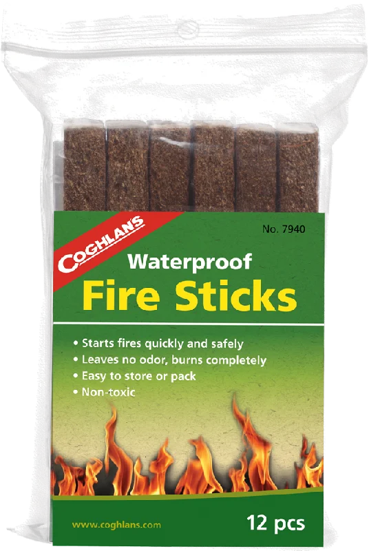  -Anti-scratch sofa protective coverCoghlan's Waterproof Fire Sticks