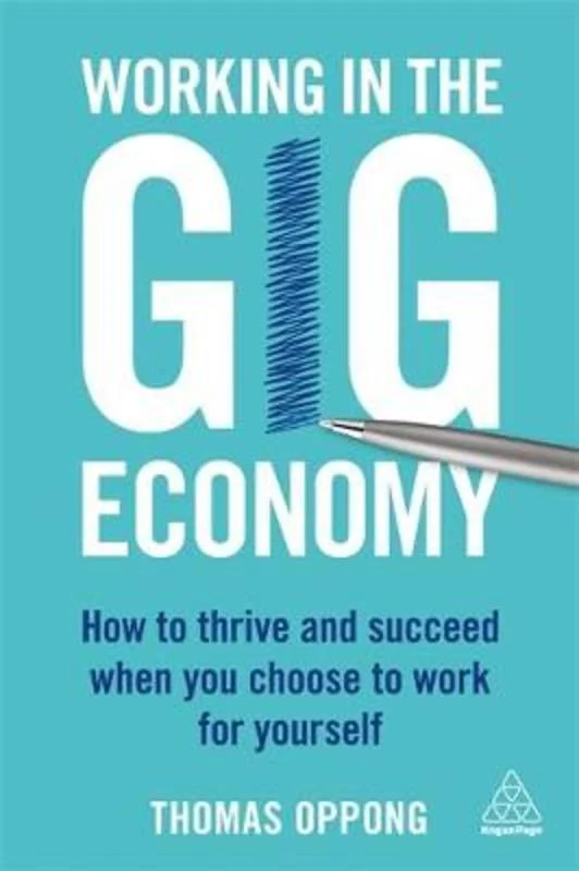 - ​​Christmas pet Christmas clothingWorking in the Gig Economy