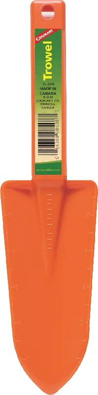 - Pet diabetes prescription foodCoghlan's Back Packers Trowel