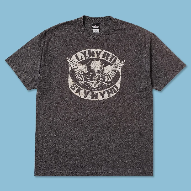 - Pet electric nail grinder silent modelVintage Lynyrd Skynyrd T-Shirt XLarge