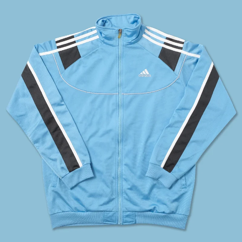 - Degradable pet feces bagVintage adidas Track Jacket XLarge