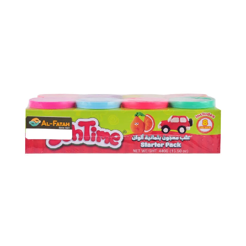 - Automatic temperature adjustment cat bed3283-A DOHTIME PLAY DOUGH 440G SET 8PCS