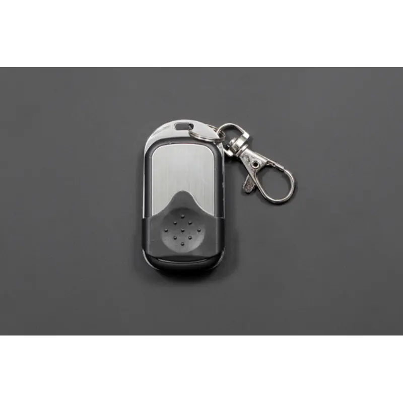 - Teething and chewing toys for puppiesDFRobot Remote Wireless Keyfob 315 MHz (Metal) - Teething and chewing toys for puppiesDFRobot Remote Wireless Keyfob 315 MHz (Metal)