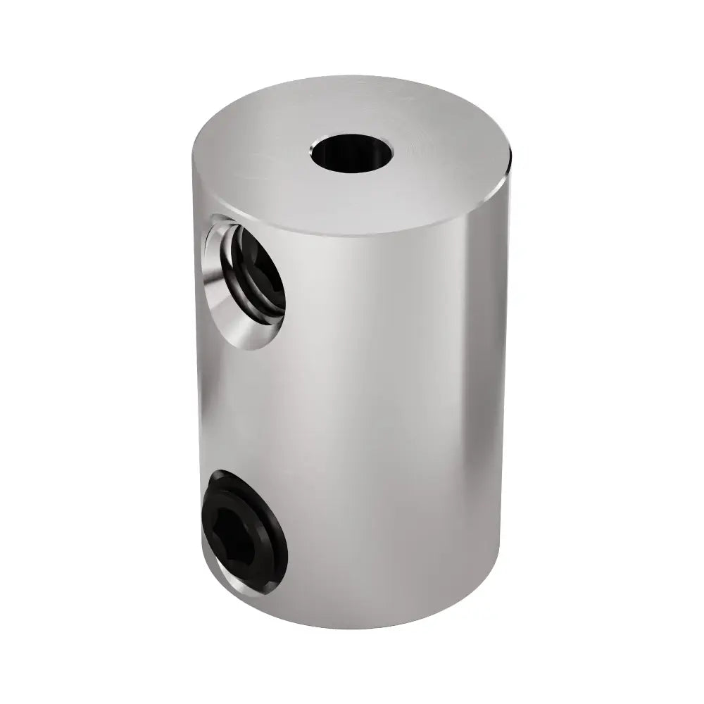  -Non-contact cat thermometerServoCity 0.125" to 8mm Set-Screw Shaft Coupler