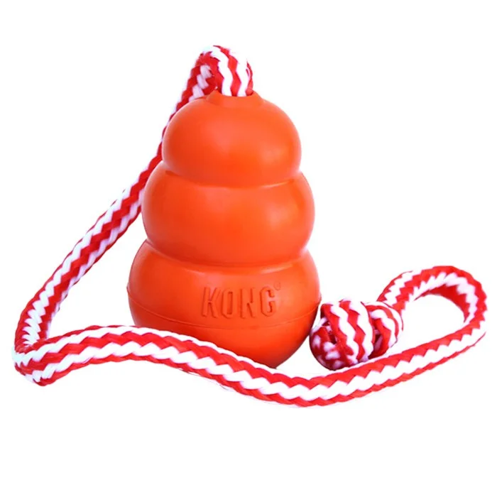 - Dog heart rate monitoring collarKong Aqua with Rope SAVE 20%