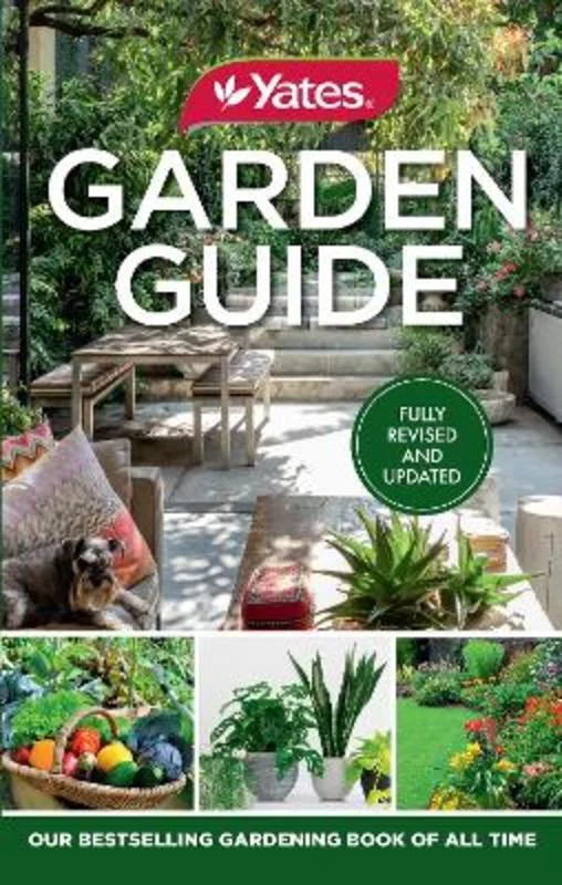- Elderly dog ​​joint care mattressYates Garden Guide ANZ Edition