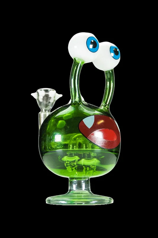 - Natural latex pet mattressHemper Globgoblin Monster Bong