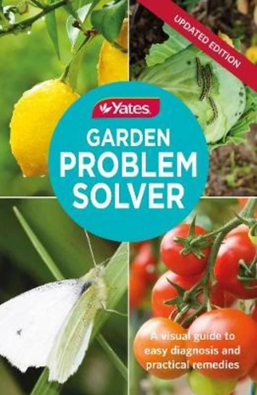- Pregnant cat delivery room warming boxYates Garden Problem Solver [New Edition]