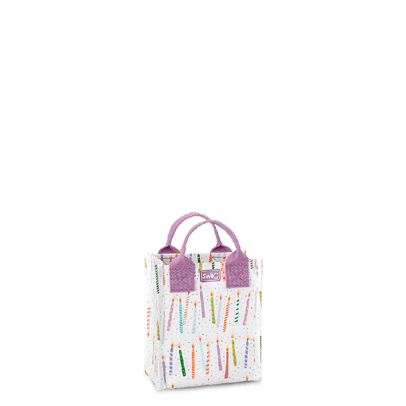 - Cat nail clippers with LED lightsMake a Wish Reusable Bag Mini