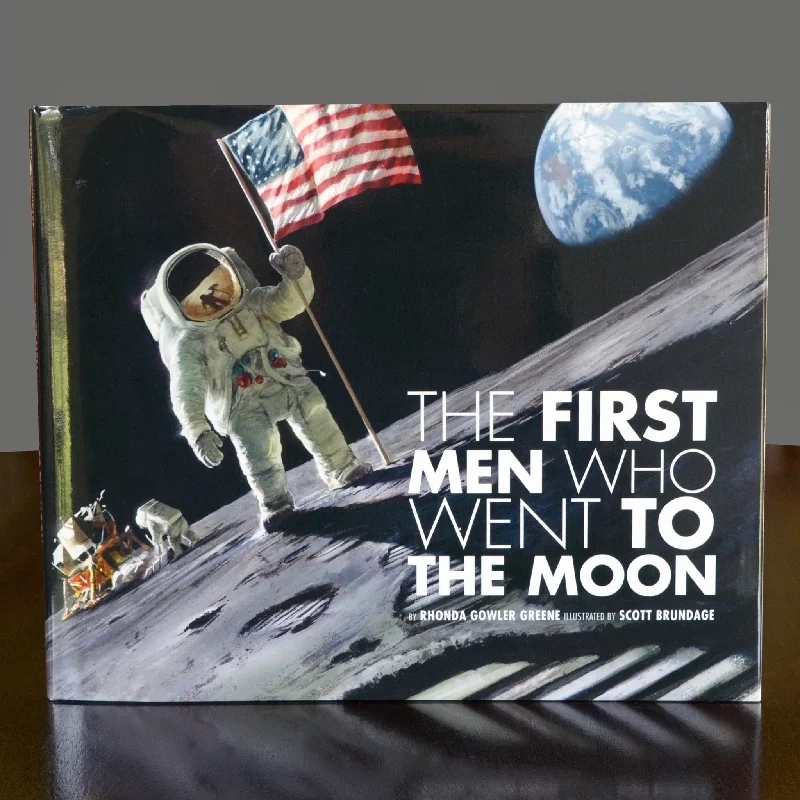 - Solid wood cat climbing frame customizedThe First Men Who Went to the Moon