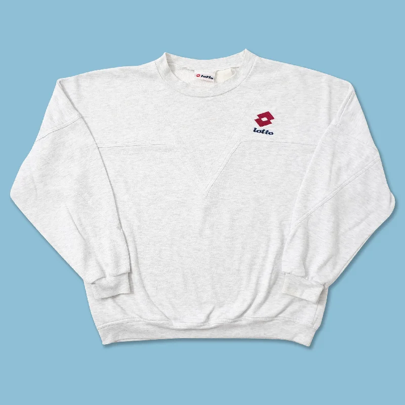 - Pet diabetes prescription foodVintage Lotto Sweater XLarge