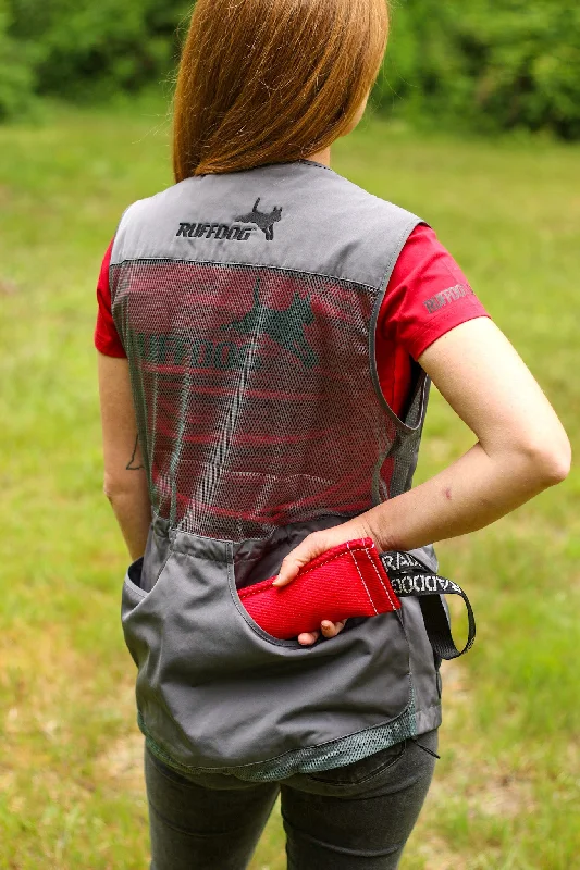 - Cat anti-jump window safety netRuffdog COLA Lightweight  Dog Trainer Vest CHARCOAL SAVE 40%