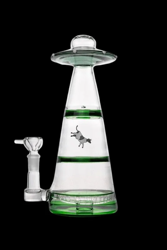 - ​​Pet toys under    yuanHemper Mothership XL Bong