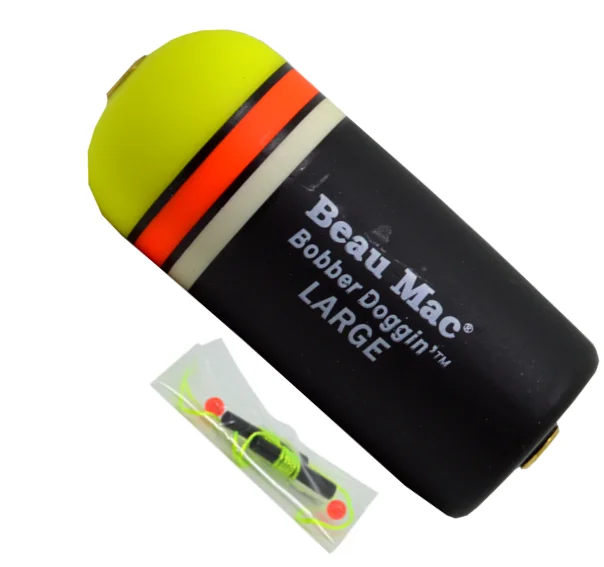 -Splash-proof food bowl AND Anti-choking slow food bowlBeau Mac Bobber Doggin' Eva Foam Float -Splash-proof food bowl AND Anti-choking slow food bowlBeau Mac Bobber Doggin' Eva Foam Float
