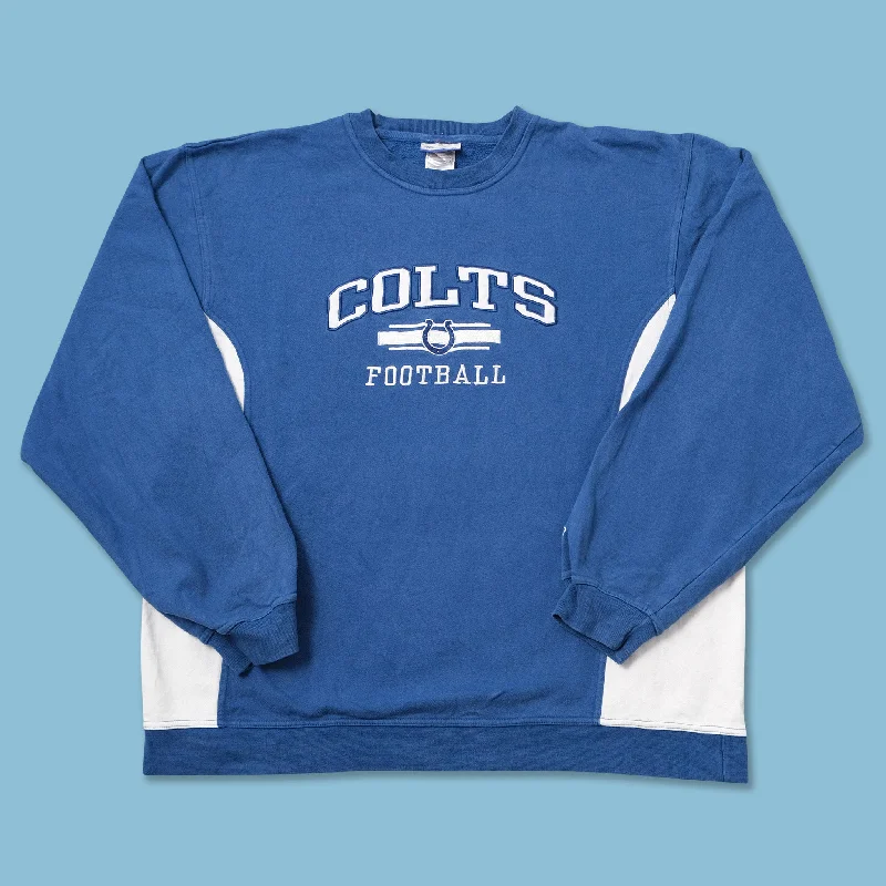 - Elderly dog ​​joint care mattressVintage Reebok Indianapolis Colts Sweater XLarge