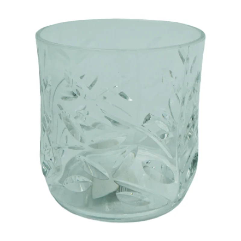 - Summer pet ice matGLASS ACRYLIC LEAVES CUT AC106