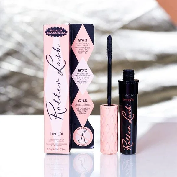 - Pet electric nail grinder silent modelBENEFIT ROLLER LASH MASCARA 8.5 GM