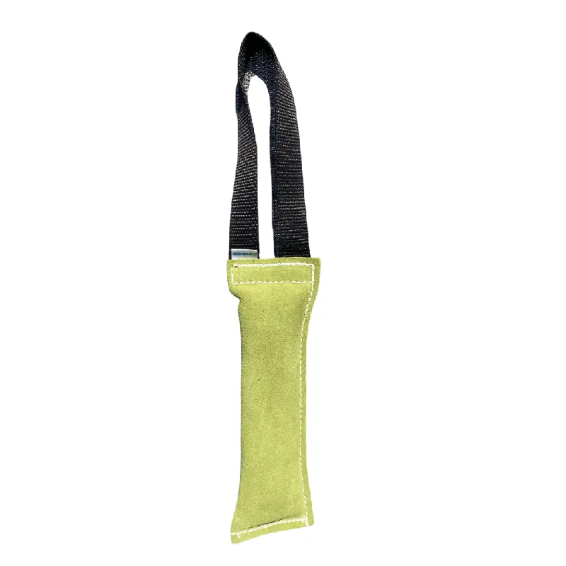 - Custom pet birthday cakeSprenger Leather Tug 8x2.5in