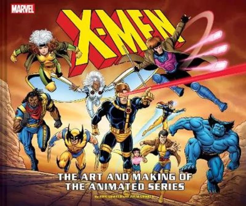 - Cat stress soothing sprayX-Men