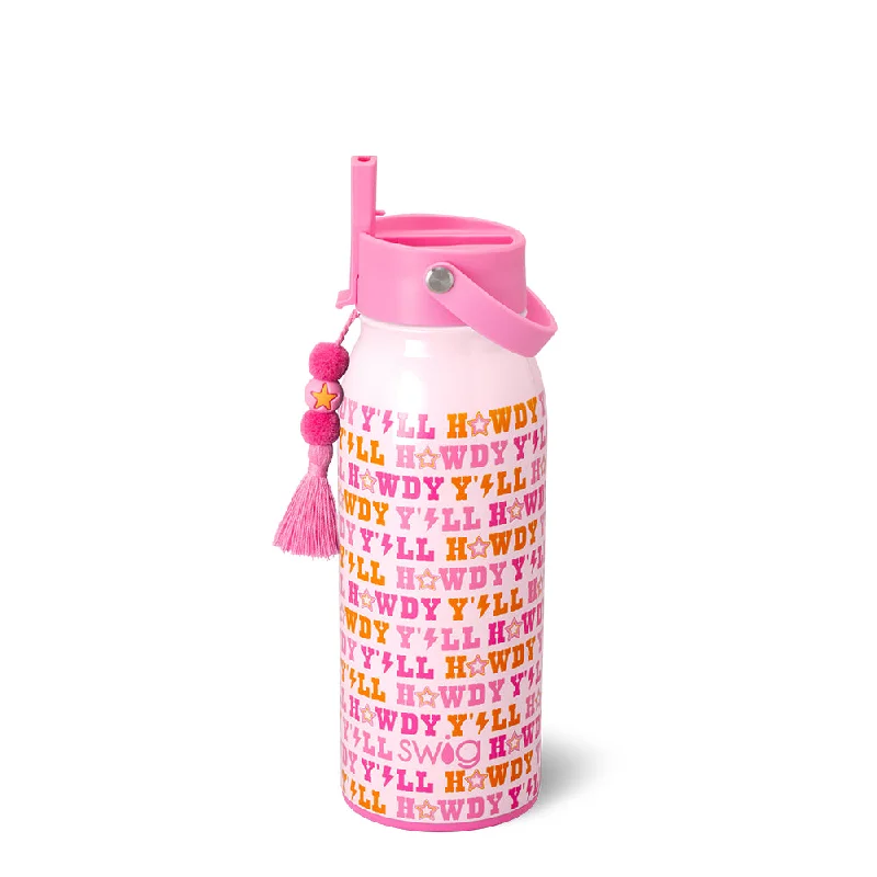 - Pet monitor with cameraHowdy Y'all Flip + Sip Bottle 36oz