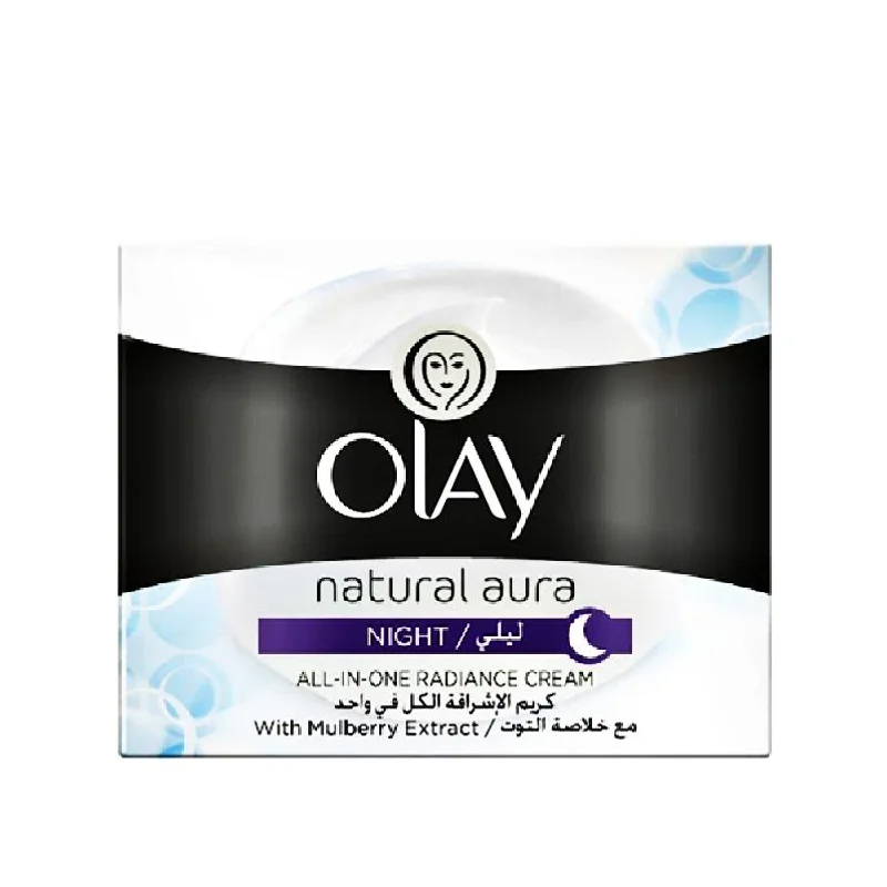 - Deodorizing cat litter tofu litterOLAY NIGHT CREAM NATURAL WHITE 50 ML
