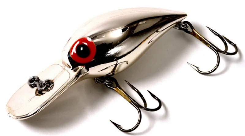 Copper & Red Eye