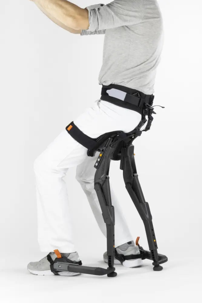 - Winter dog thick down jacketChairless Chair 2.0 (Large)
