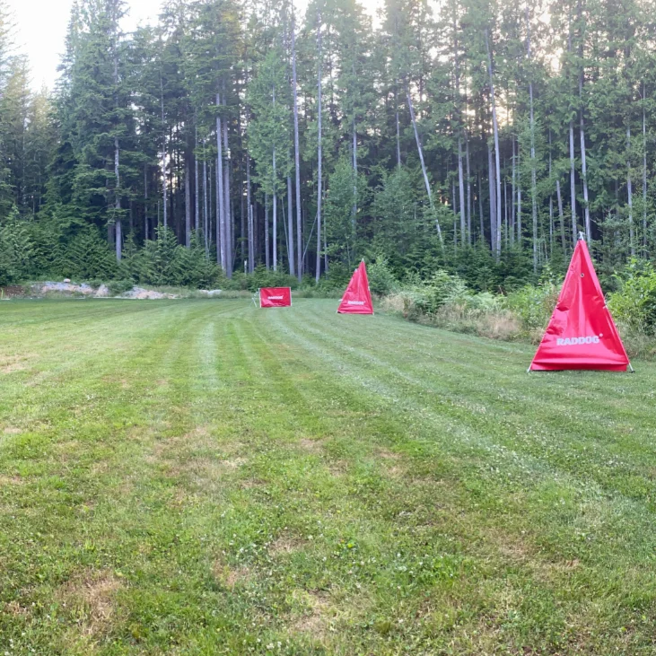 - Rabbit grass rack to prevent waste food boxDog Training Field Rental
