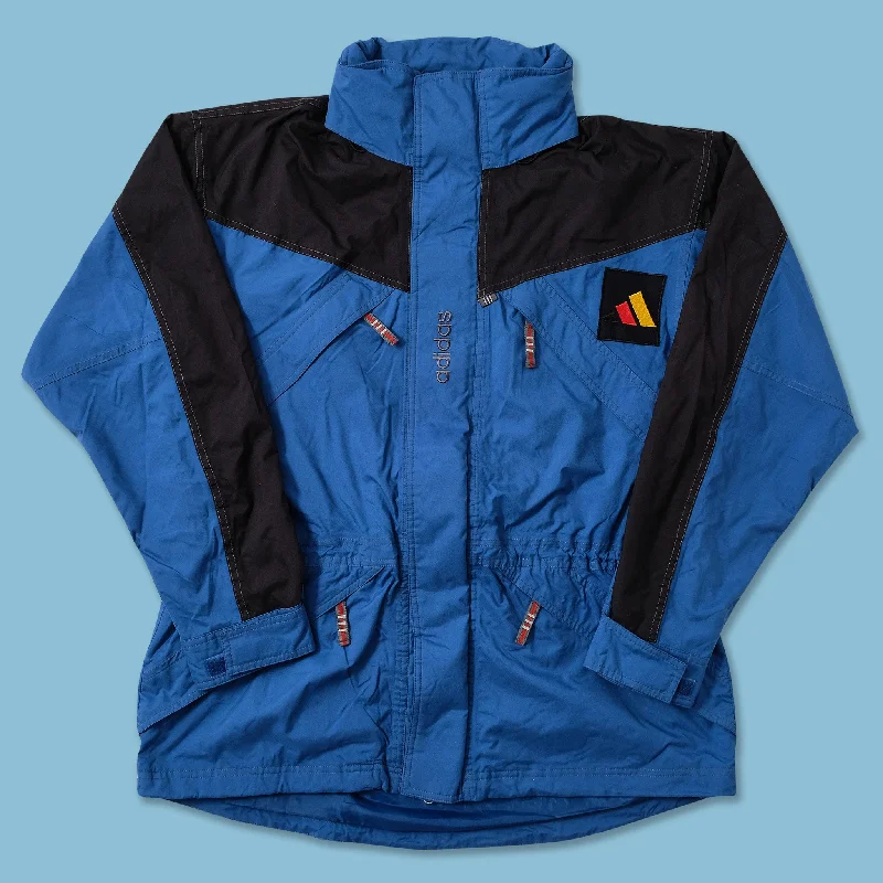 - Custom pet birthday cakeVintage adidas Light Jacket Large