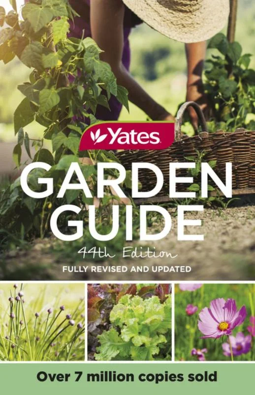 ---Yates Garden Guide 2015
