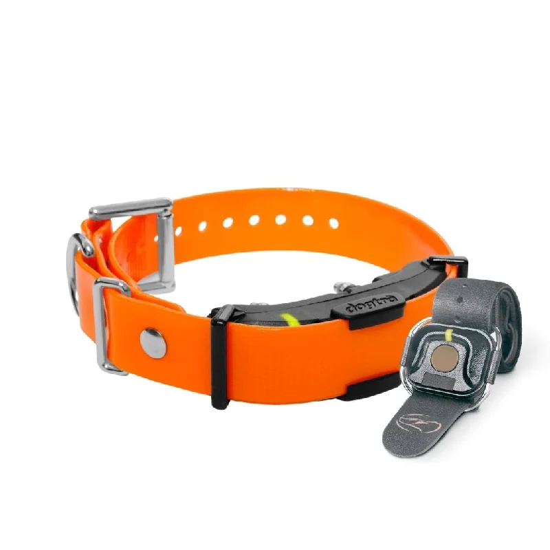 - Degradable pet feces bagDogtra ARC Additional Receiver with Handsfree Square